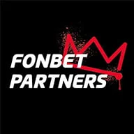 Fonbet Partners Logo