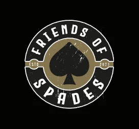 Friends of Spades